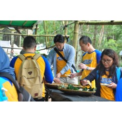 FAMILY OUTBOUND BANDUNG